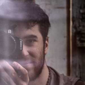 Bastien, un photographe de mariage à Bergerac