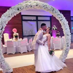 ZK EVENTS, un créateur d'ambiance nuptiale à Angoulême