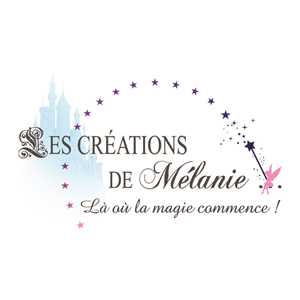 les créations de mélanie, un décorateur spécialisé en mariage à Montélimar