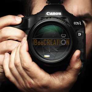 iboocreation, un artiste à Poitiers