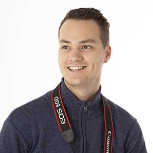Robin Gales Photographe, un reporter à Avignon