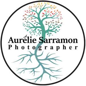 Aurélie , un photographe de mariage à Auch