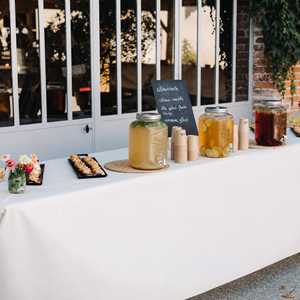 GLOBE RECEPTION, un décorateur spécialisé en mariage à Moulins