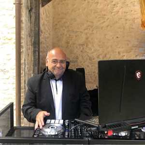 pascal, un dj à Bernay