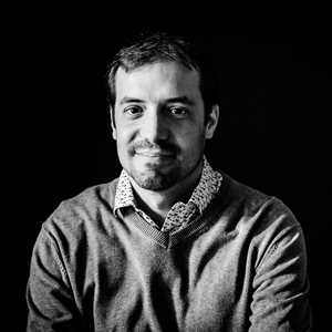 Florian Fauvarque, un reporter à Grenoble