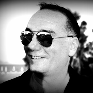 DASPROD, un disc-jockey à Colmar