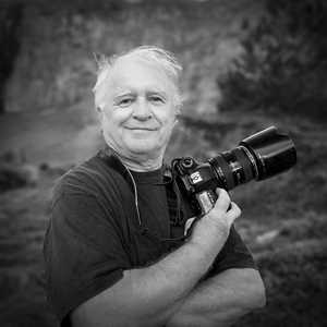 Frédéric, un reporter à Tarbes