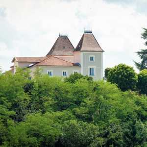 Domaine de Sainte-Croix, un traiteur à Saint-Jean-de-Maurienne