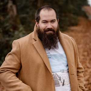 Kevin, un photographe de mariage à Yssingeaux