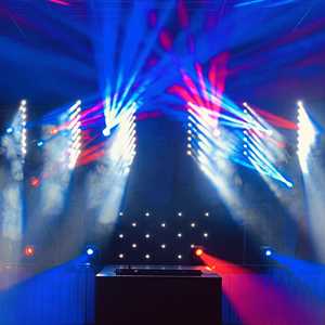 Event’s Animation, un disc-jockey à Brest
