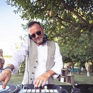 Dj Patt, un dj à Bourges