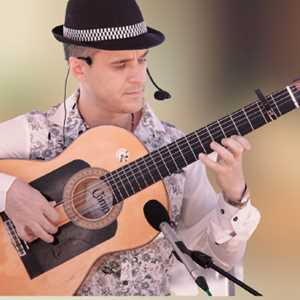 RUMBA Y MAS, un orchestre de musique à Alès