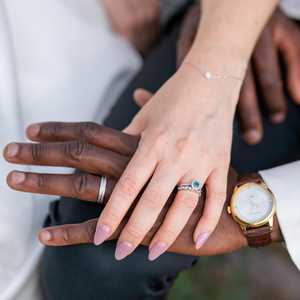 il était une fois, C photographie , un photographe de mariage à Saint-Louis