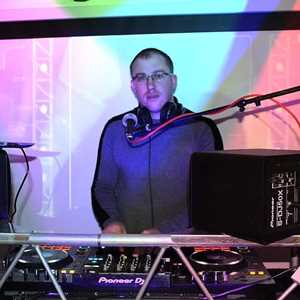 Mathieu, un disc-jockey à La Roche Sur Yon