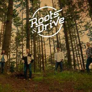 Roots & Drive , un musicien à Montélimar