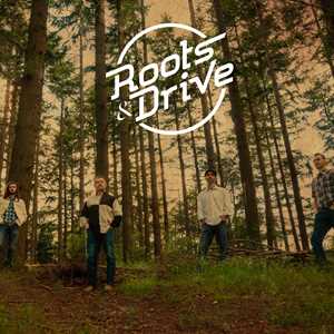 Roots & Drive , un orchestre de musique à Aubenas