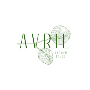 AVRIL FLOWER TRUCK , un créateur floral à Rennes