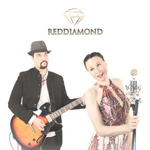 REDDIAMOND, un musicien à Sartène