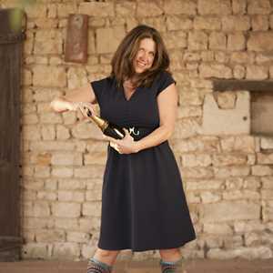 Sandrine , un photographe de mariage à Albi