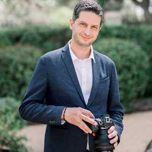 Tom Picture, un photographe de mariage à Carmaux