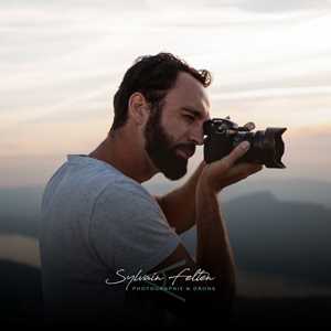 Lafelt, un photographe de mariage à Échirolles