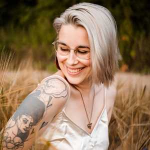 nina, un photographe de mariage à Saint-Malo