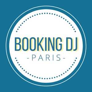 Booking Dj Paris, un déejay à Meudon