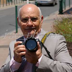 ISO-PHOTOS, un artiste à Avignon