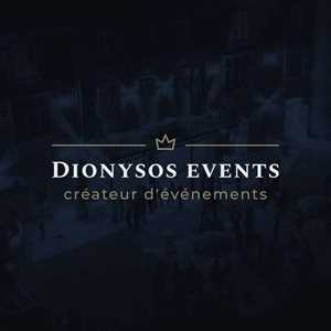 Dionysos-Events, un décorateur spécialisé en mariage à Montélimar