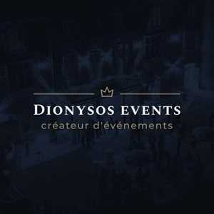 Dionysos-Events, un décorateur spécialisé en mariage à Privas