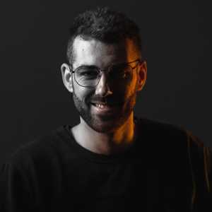 Clyde, un reporter à Antony