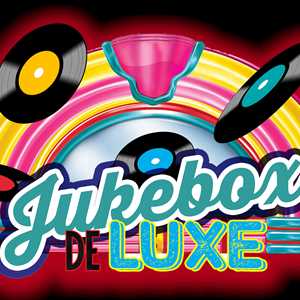 Jukebox Deluxe, un orchestre de musique à Issoudun