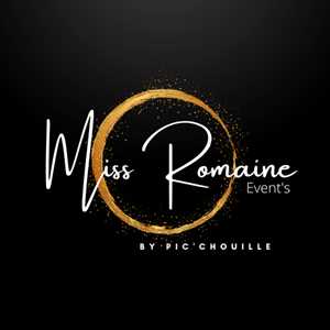 Miss Romaine Event's, un photographe de mariage à Blois