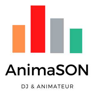 ANIMASON, un dj à La Seyne-sur-Mer