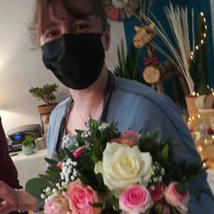 Mel & une senteur, un fleuriste à Dijon