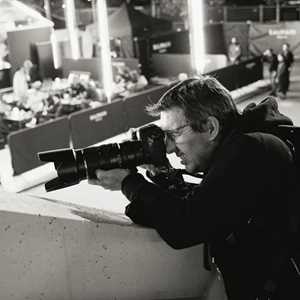 Eric, un photographe de mariage à Le Bourget