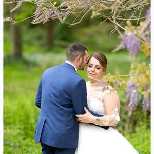 AnaisCPhotographe, un photographe de mariage à Le Puy en Velay