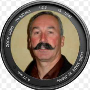 Didier, un reporter à Quimper