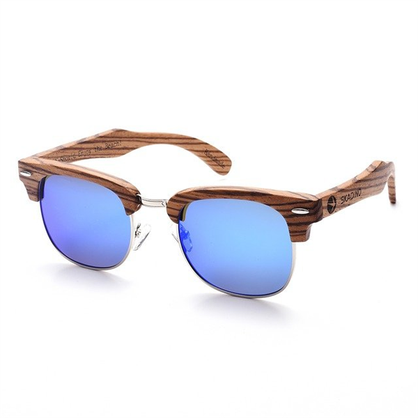 Pourquoi les lunettes de vue en bois sont-elles à la mode??
