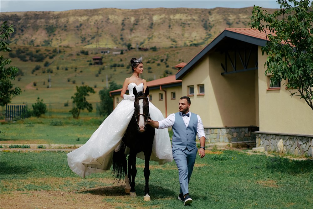 Cadeaux de Mariage Équestres : quelques Idées Inspirantes