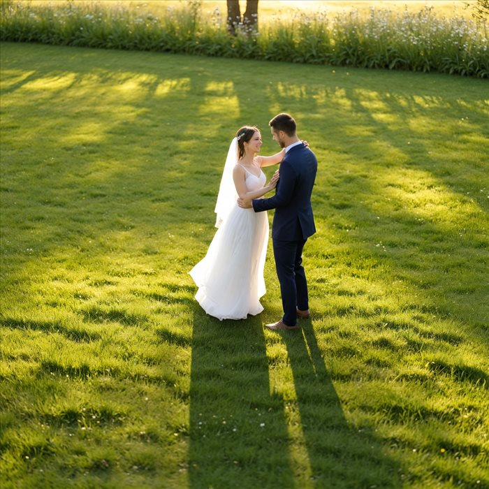 Mariages Irlandais Traditionnels : Rituels et Symboles