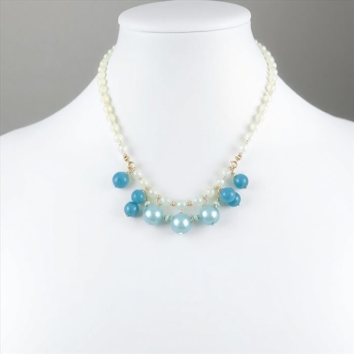 Pendentifs en Perles Naturelles : Fabrication et Bienfaits