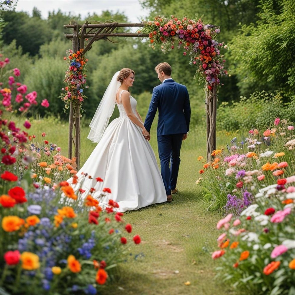 Traiteur mariage : les clés pour sélectionner vos deux meilleurs candidats