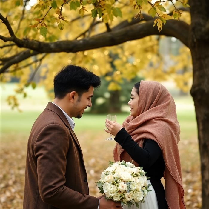 Mariage Païen Traditionnel : Cérémonie et Symbolique
