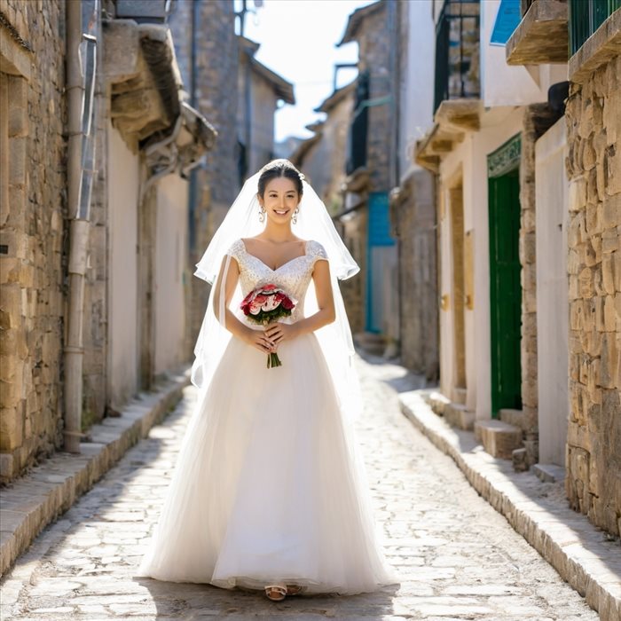 Mariage Tunisien : Traditions et Éléments Clés