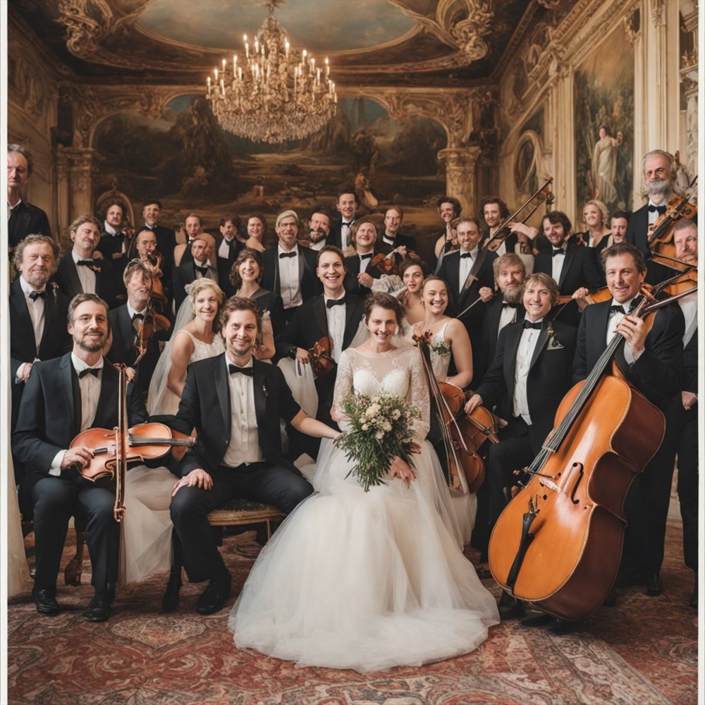 Animation mariage : 5 idées originales pour épater vos invités