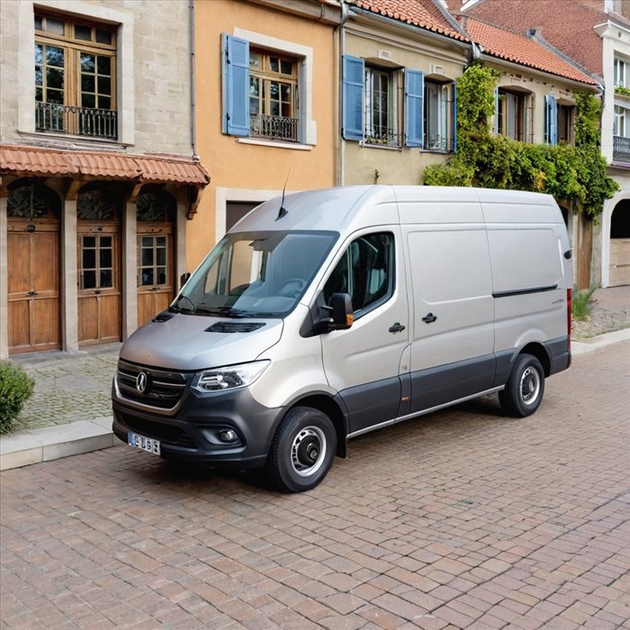 Location de van à Montpellier pour faire la fête en groupe