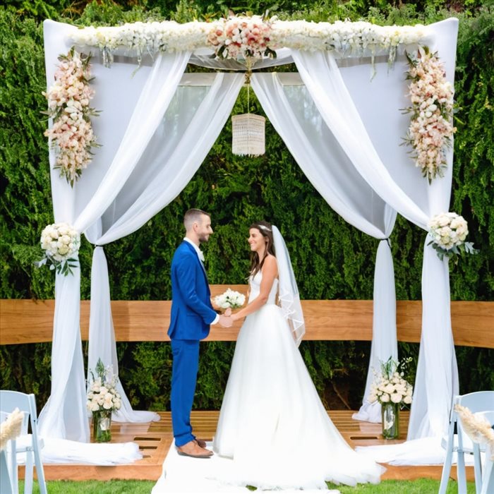 Mariage de luxe : comment choisir des bijoux inoubliables??