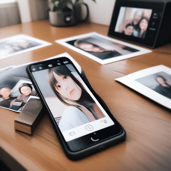 Pourquoi offrir un magnet photo personnalisé à vos invités de mariage ?