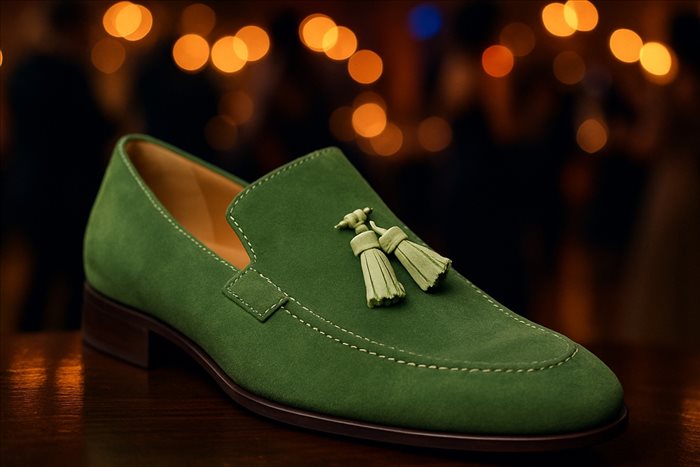 Mocassin Homme : Tests pour Éviter 85% des Mauvais Achats